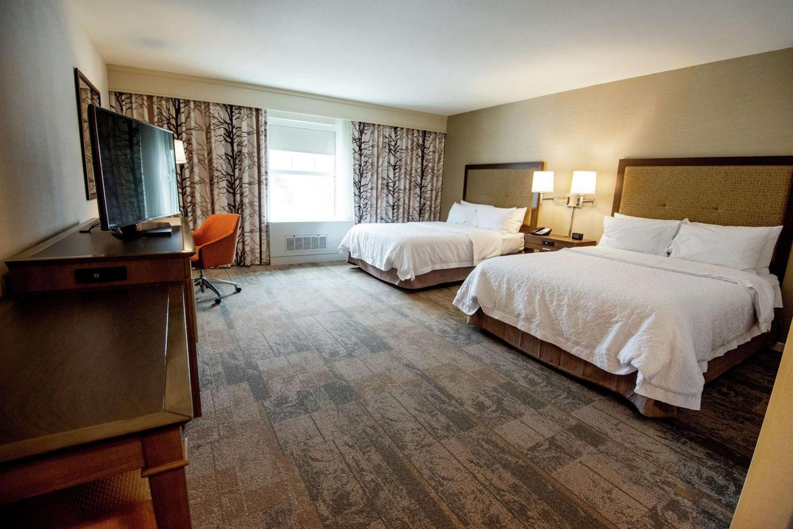 Hampton Inn By Hilton & Suites Manchester, VT