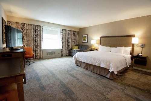 Hampton Inn By Hilton & Suites Manchester, VT image 15