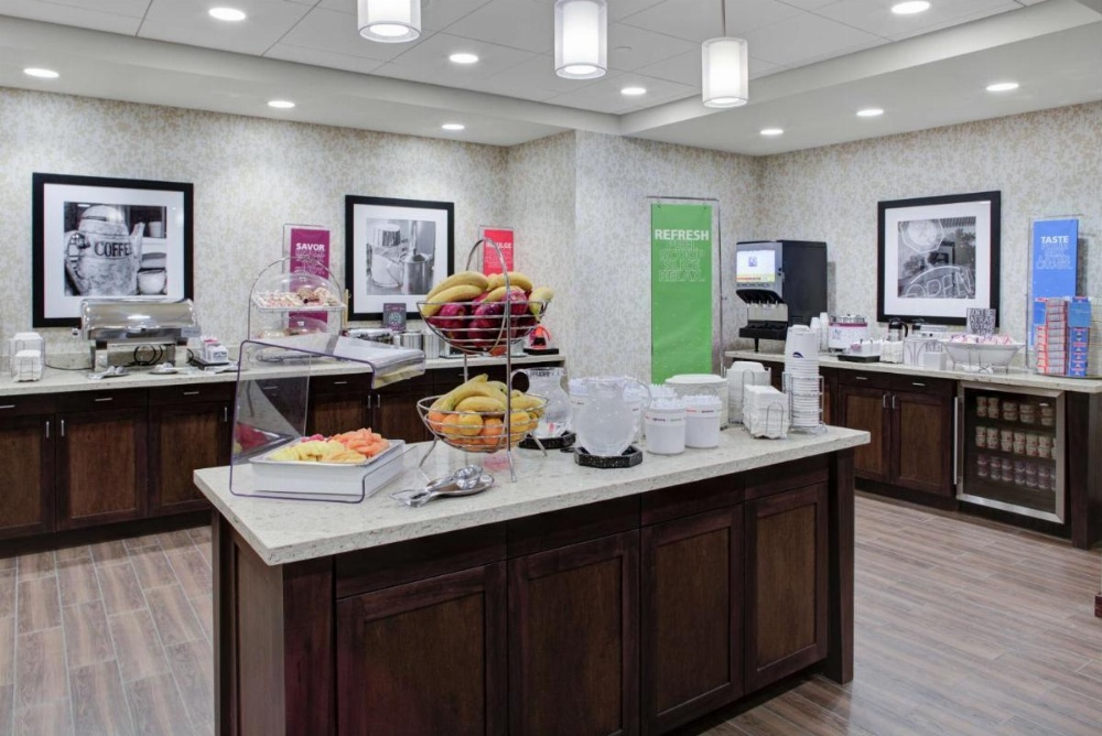 Hampton Inn By Hilton & Suites Manchester, VT Image 20