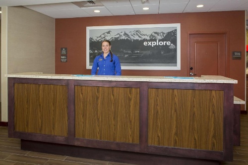 Hampton Inn By Hilton & Suites Manchester, VT image 23
