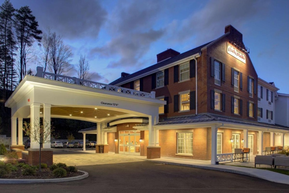 Hampton Inn By Hilton & Suites Manchester, VT Image 24
