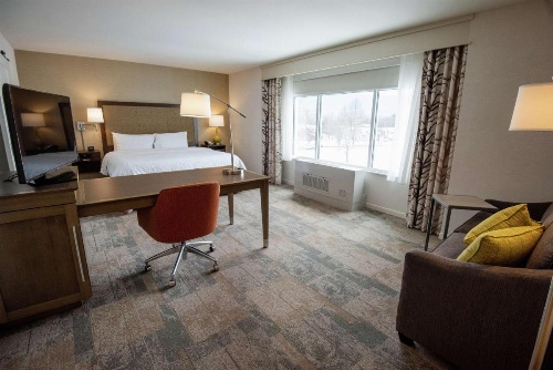 Hampton Inn By Hilton & Suites Manchester, VT image 27