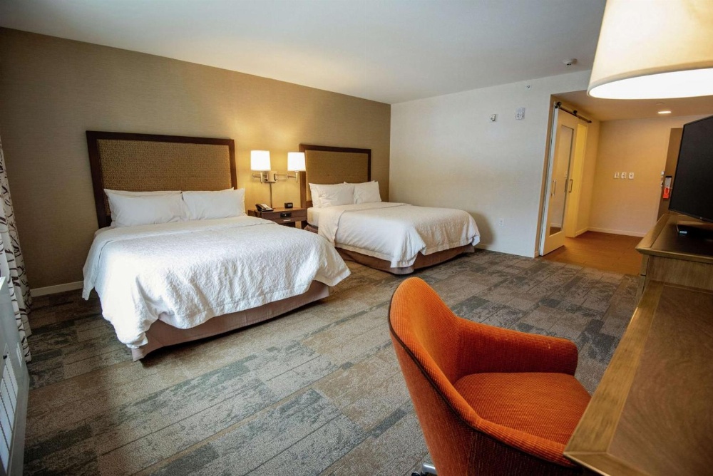 Hampton Inn By Hilton & Suites Manchester, VT Main image