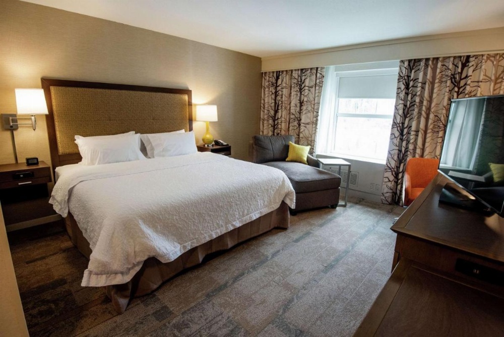 Hampton Inn By Hilton & Suites Manchester, VT Image 33