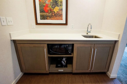 Hampton Inn By Hilton & Suites Manchester, VT image 34