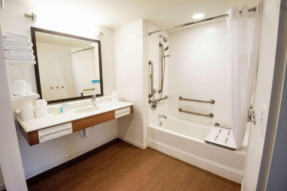 Hampton Inn By Hilton & Suites Manchester, VT Image 6