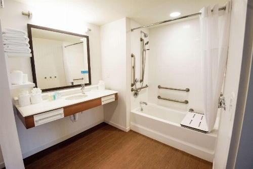 Hampton Inn By Hilton & Suites Manchester, VT image 6