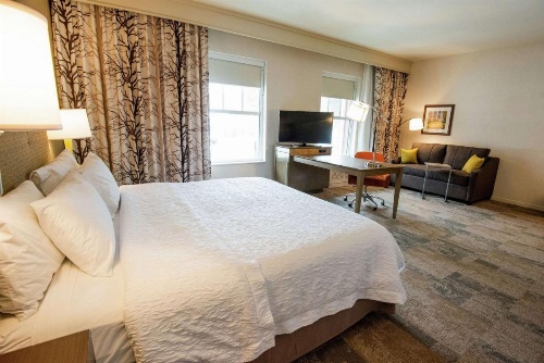 Hampton Inn By Hilton & Suites Manchester, VT image 8