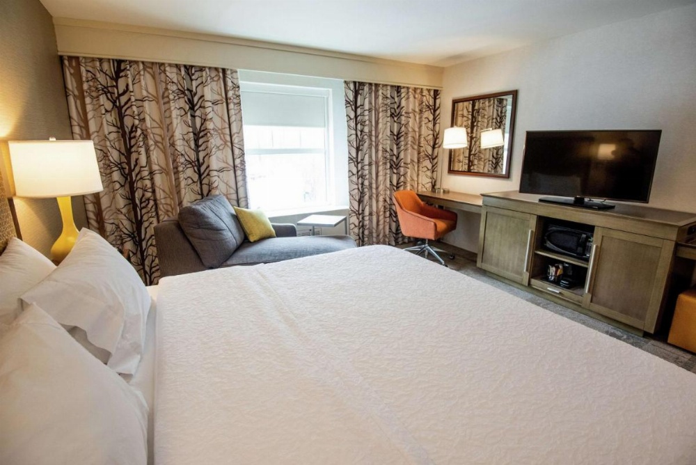 Hampton Inn By Hilton & Suites Manchester, VT